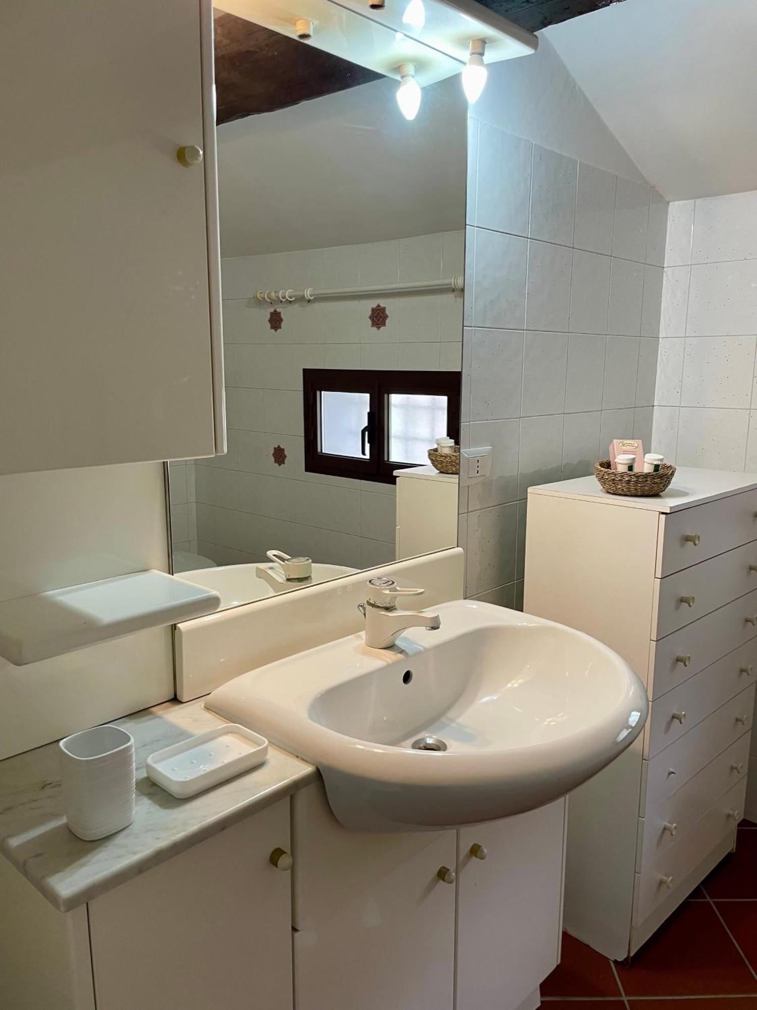 Apartamento Frescobaldi Aparments! A Casa Di Francesco Ferrara Exterior foto