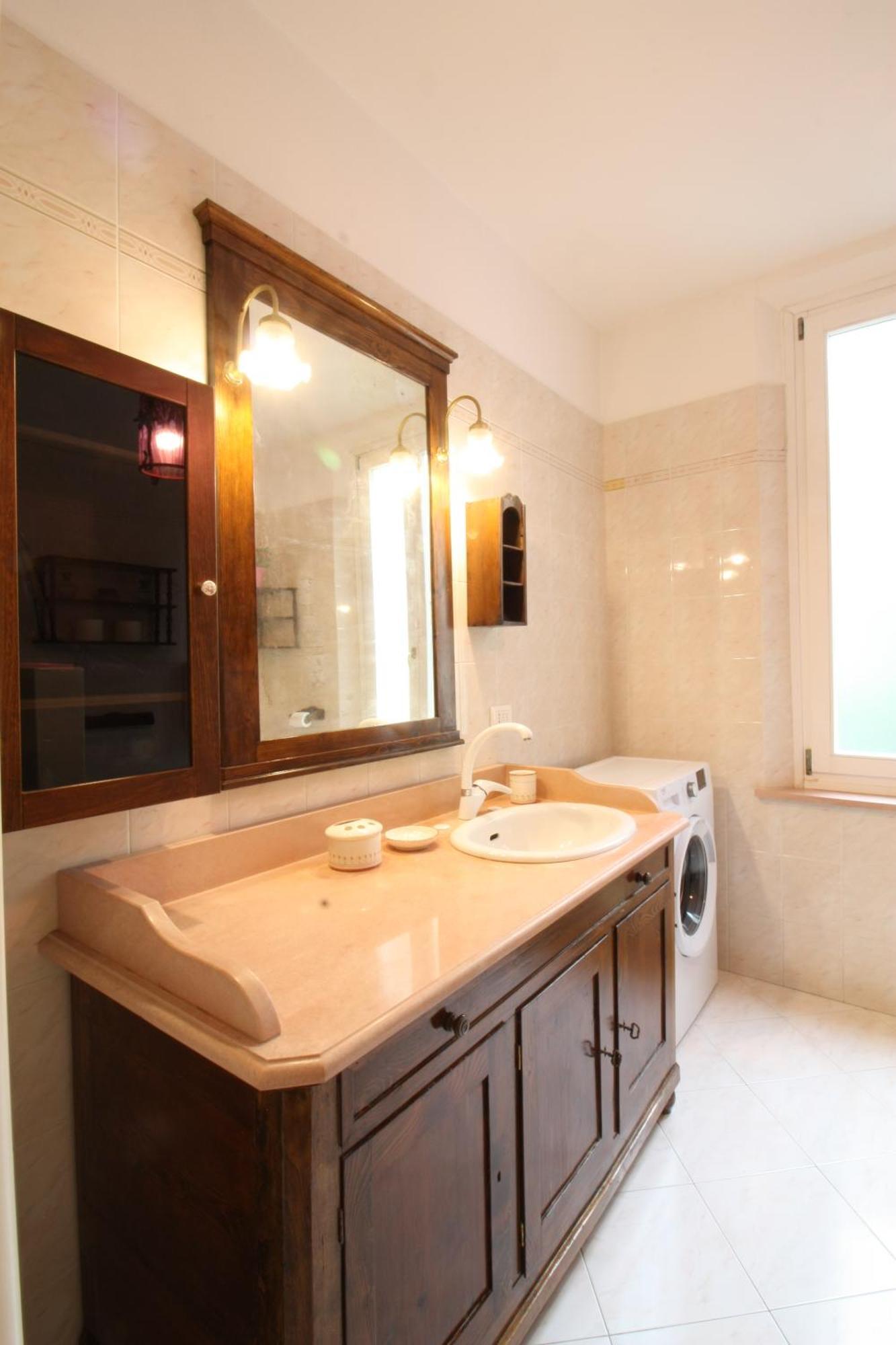 Apartamento Frescobaldi Aparments! A Casa Di Francesco Ferrara Exterior foto